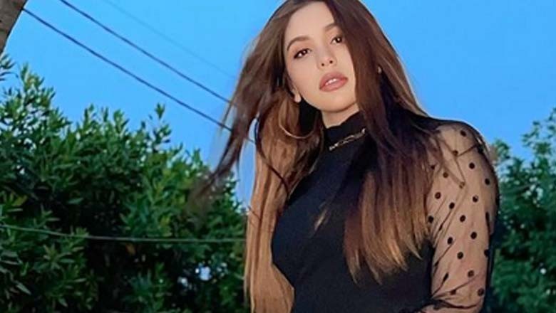 ملائیکہ ریاض نے اپنے جیون ساتھی سے متعلق اہم انکشاف کردیا