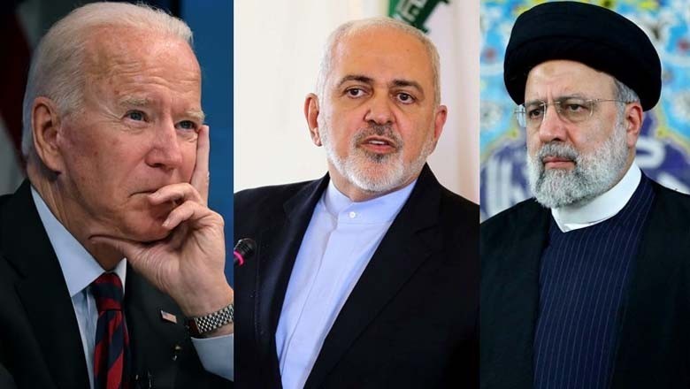 سابق ایرانی وزیر خارجہ نے ہیلی کاپٹر حادثے کا ذمہ دار امریکا کو ٹھہرادیا