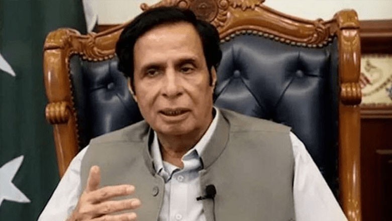 عمران خان کے ساتھ کھڑا رہوں گا، پرویز الہی کا رہائی کے بعد بیان