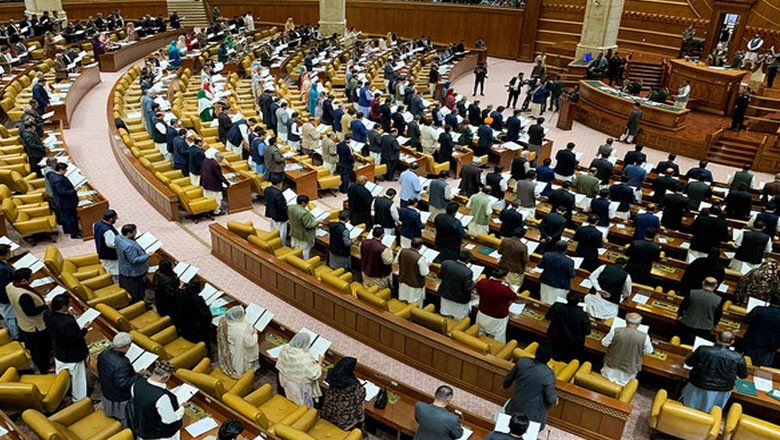 خبر یا ٹویٹ پر تیس لاکھ جرمانہ، پنجاب اسمبلی میں ہتک عزت قانون منظور