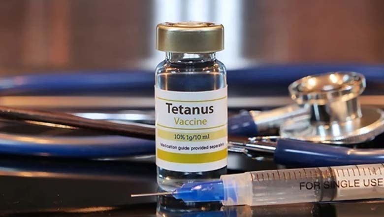 کراچی میں ٹیٹنس کا انجکشن ناپید، شہری اذیت میں مبتلا