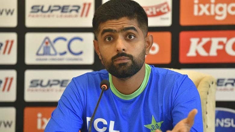 انگلینڈ کے خلاف سیریز، بابر اعظم کونسی پوزیشن پر کھیلیں گے؟