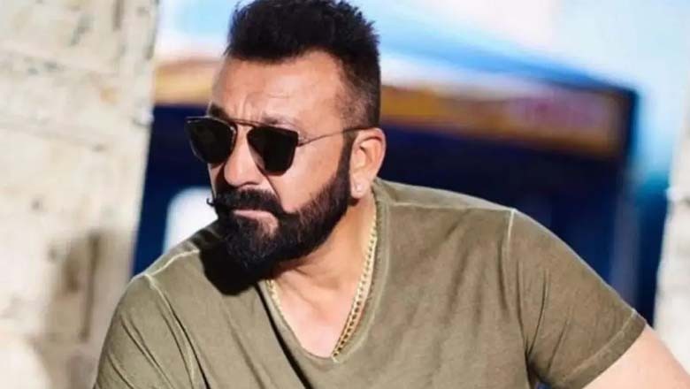 سنجے دت فلم' ویلکم ٹو دی جنگل ' کی کاسٹ سے کیوں باہر ہوگئے؟