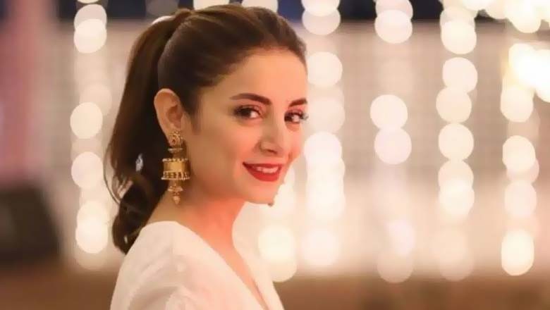 ثروت گیلانی کس سے محبت کرتی ہیں؟