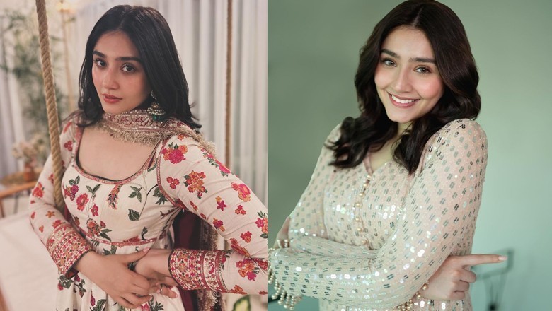 عشق مرشد کے بعد لوگ میری نازیبا تصاویر سرچ کررہے ہیں، درفشاں