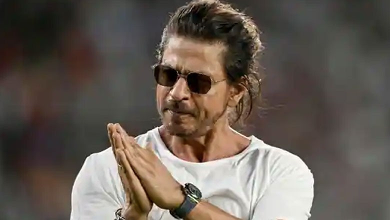 شاہ رخ خان کی طبیعت اچانک خراب، اسپتال منتقل