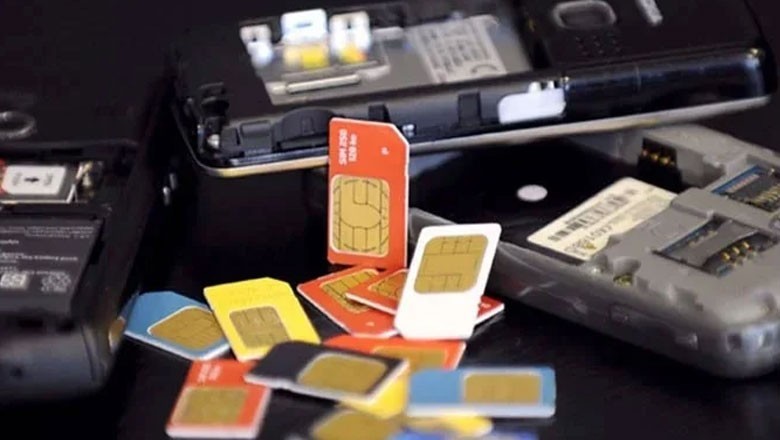 9 ہزار صارفین کی موبائل سمز بلاک کرنے کی تصدیق