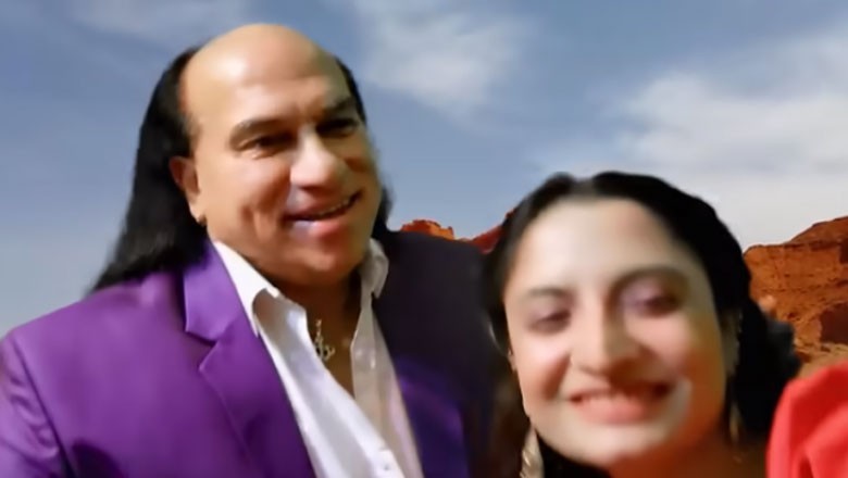 چاہت فتح علی کے گانے بدھو بدی کو 1 کروڑ 93 لاکھ ویوز مل گئے