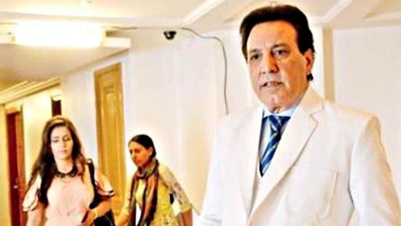 اداکار جاوید شیخ کے اپنی سابق اہلیہ پر سنگین الزامات