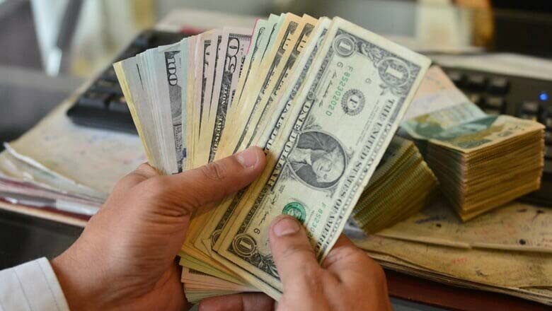 انٹر بینک میں امریکی ڈالر مزید سستا ہوگیا