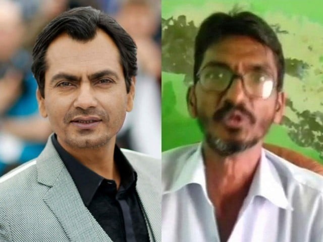 نواز الدین صدیقی کے بھائی فراڈ کیس میں گرفتار