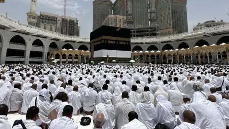 سعودی وزارت حج نے عازمین حج کو اہم ہدایت جاری کردی