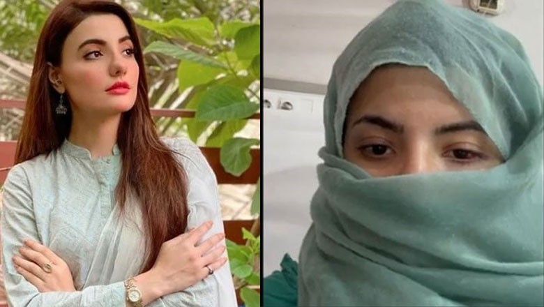 مذہب کی خاطر شوبز چھوڑنے والی اداکارہ پر قاتلانہ حملہ، کیس میں پیشرفت