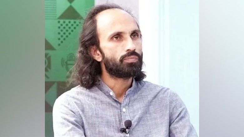 شاعر احمد فرہاد گمشدگی کیس، آئی ایس آئی اور ایم آئی سیکٹر کمانڈر عدالت میں طلب