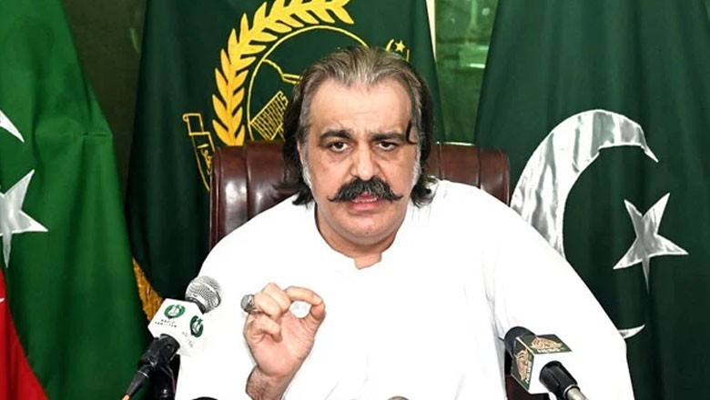 ایس آئی ایف سی سے زیادہ خود کام کرسکتا ہوں، گنڈا پور