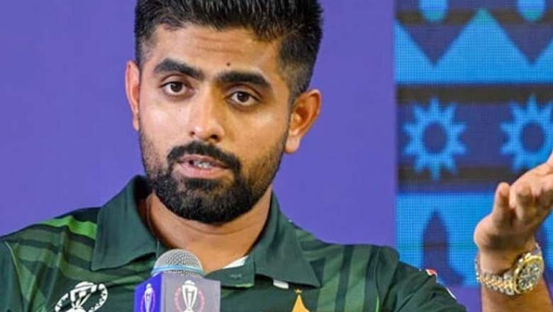 انگلینڈ سے دوسرے ٹی ٹوئنٹی میں شکست پر بابر اعظم نے کیا کہا؟