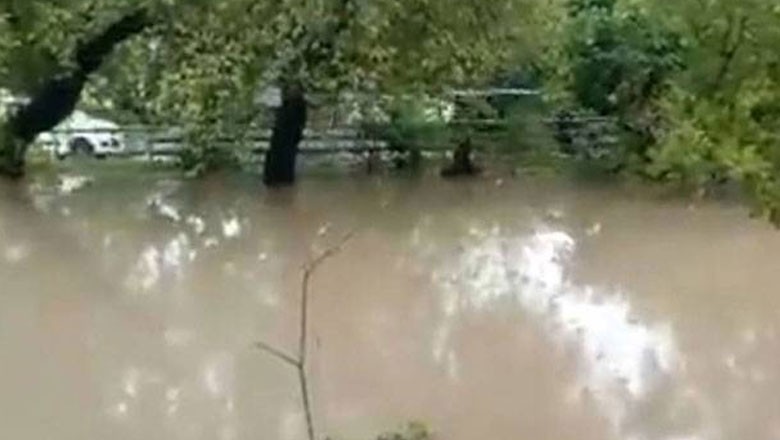 سفاک باپ نے دو بچیوں کو نہر میں پھینک دیا