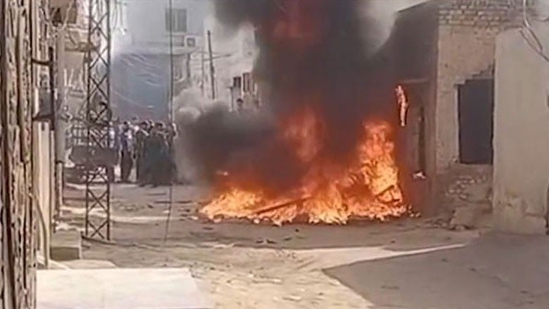 سرگودھا واقعے میں بڑی پیشرفت