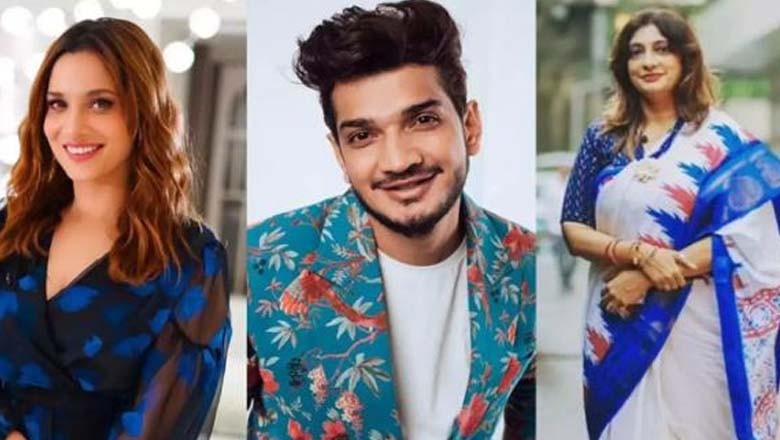 بھارتی کامیڈین منور فاروقی نے دوسری شادی کرلی