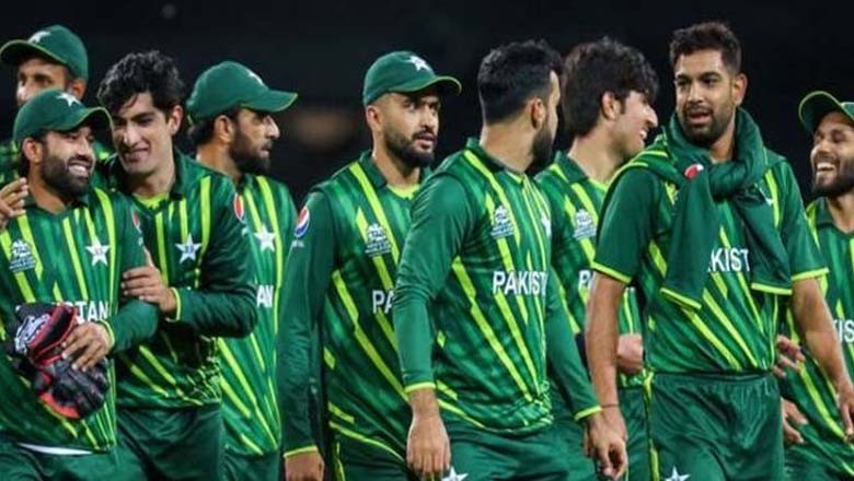 قومی ٹیم کا نائب کپتان مقرر نہ کرنے کا فیصلہ