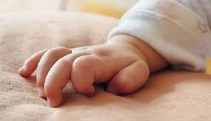 شقی القلب سفاک باپ نے تین ماہ کے بچے کو مار ڈالا