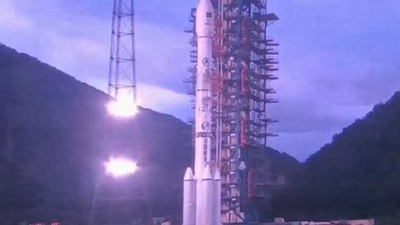 عظیم دن، پاکستان کا ایک اور مشن خلا کیلیے روانہ