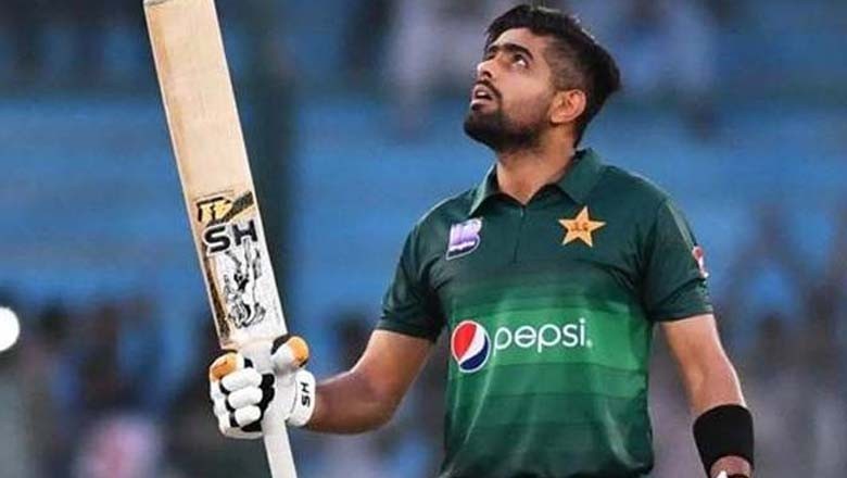 بابر اعظم نے ٹی 20 انٹرنیشنل میں 4 ہزار رنز کا ریکارڈ بنا ڈالا