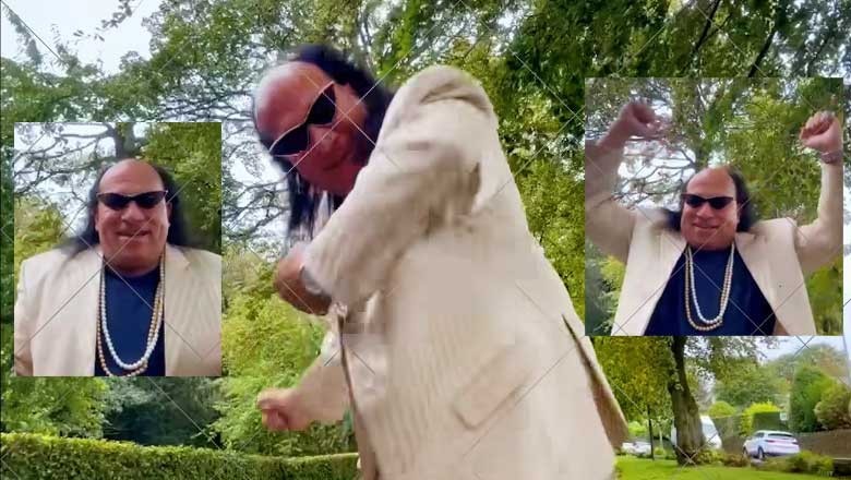 چاہت فتح علی نے ٹی 20 ورلڈکپ کا گانا ریلیز کردیا