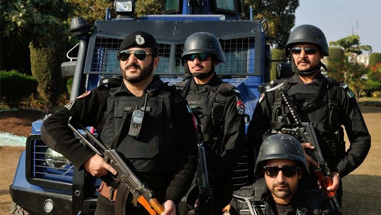 خیبرپختونخوا میں پولیس افسران کی ٹک ٹاک بنانے پر پابندی عائد