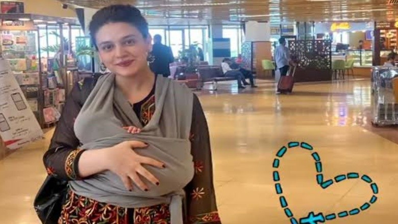 ماں بننے کے بعد زارا نور عباس میں کیا تبدیلی آئی؟