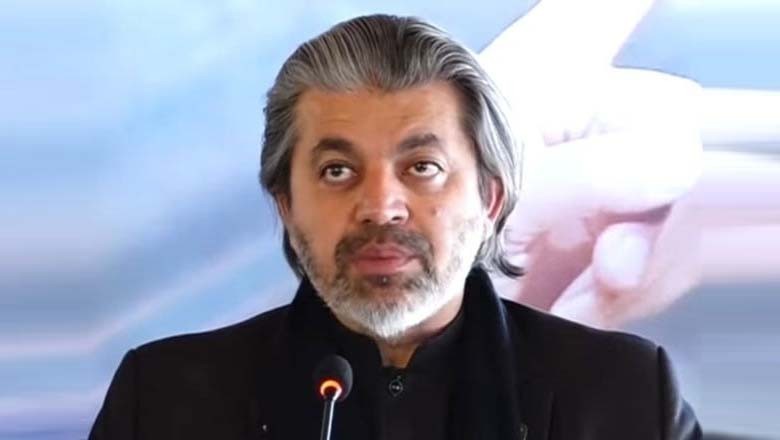 آئندہ کوئی بھی پوسٹ بانی پی ٹی آئی کی اجازت کے بغیر نہیں ہوگی، علی محمد خان