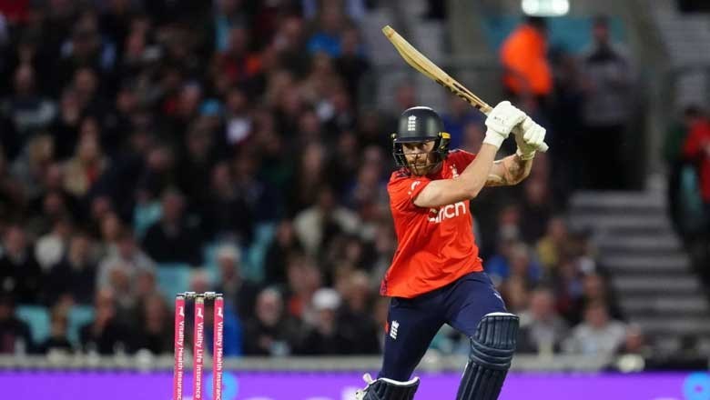 پاکستان کو چوتھے ٹی 20 میں شکست، انگلینڈ نے سیریز دو صفر سے جیت لی