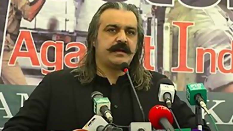 وزیراعلیٰ گنڈا پور کا صوبے کی 4 ہزار مستحق بچیوں کی اجتماعی شادی کا فیصلہ