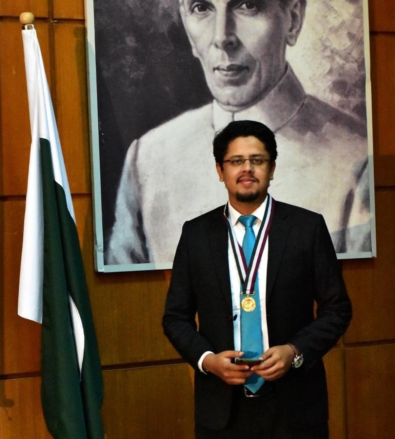 کراچی میں اسٹریٹ کرمنلز نے ایک اور انجینئر کی جان لے لی