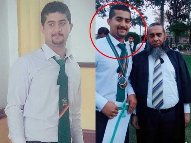 پشاور میں سسرالیوں کی فائرنگ سے زخمی گولڈمیڈلسٹ اور ویٹ لفٹر انتقال کرگیا