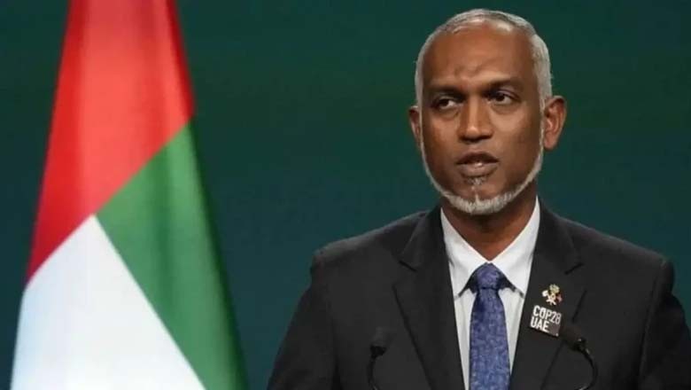 فلسطینیوں سے اظہار یکجہتی، مالدیپ میں اسرائیلیوں کا داخلہ بند کردیا گیا