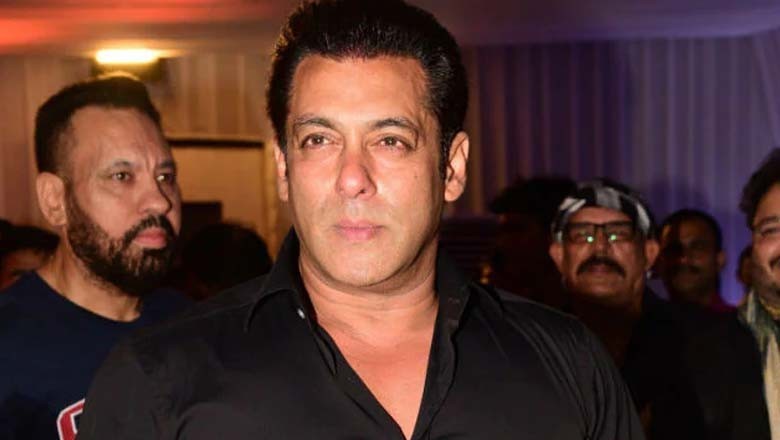 سلمان خان سے شادی کی خواہش، خاتون مداح گرفتار