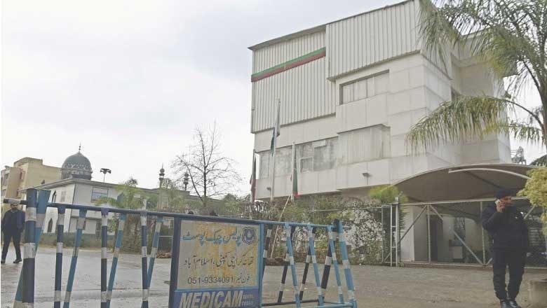 پی ٹی آئی کو عدالت سے ایک اور بڑا ریلیف مل گیا