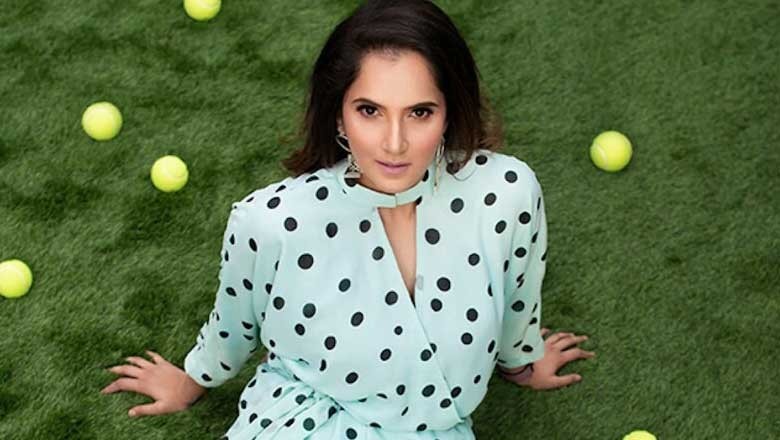 ثانیہ مرزا نے دوسری محبت تلاش کرنا شروع کردی؟