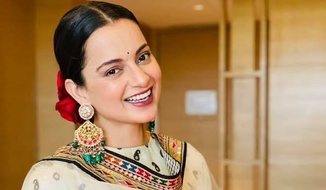 بھارت میں الیکشن، کنگنا رناوت سمیت دیگر بالی ووڈ اداکار جیت گئے