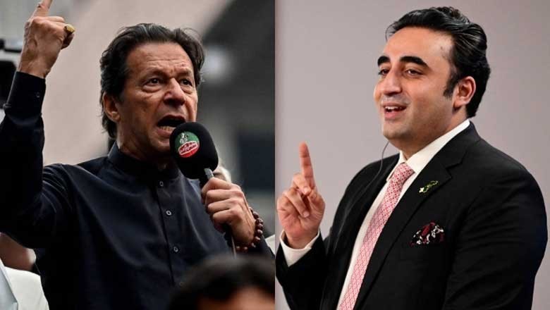 بلاول کا حکومت کو عمران خان فوبیا سے باہر نکلنے کا مشورہ