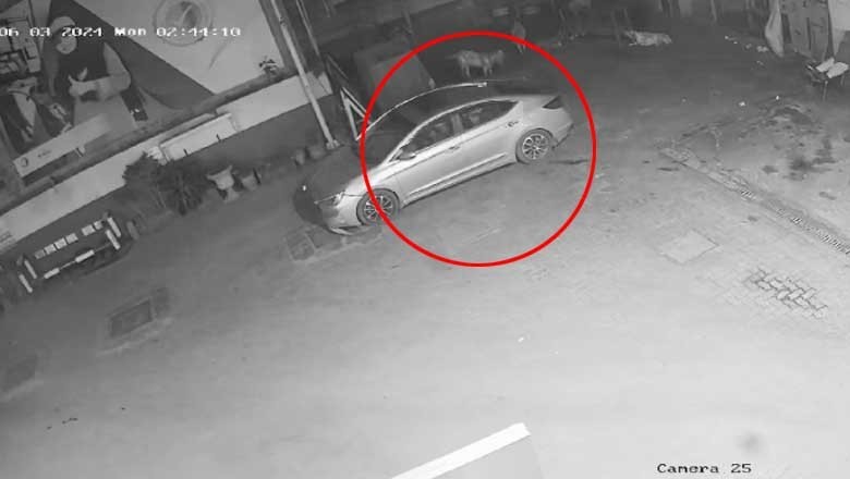 لاہور میں مسلح افراد یرغمال بنا کر 8 لاکھ مالیت کے چار بکرے چھین کر لے گئے