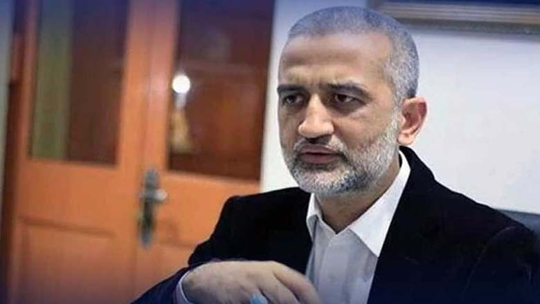 اسمگلنگ کا معاملہ، ایف آئی اے نے صارم برنی کے خلاف مقدمہ درج کرلیا