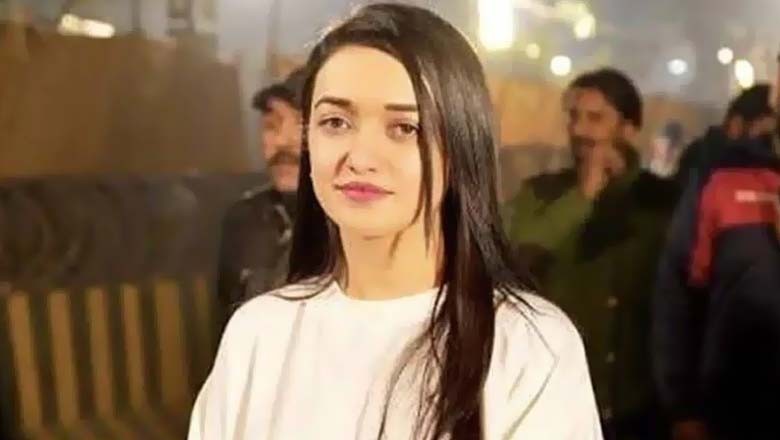 صنم جاوید سرگودھا جیل کے باہر سے دوبارہ گرفتار