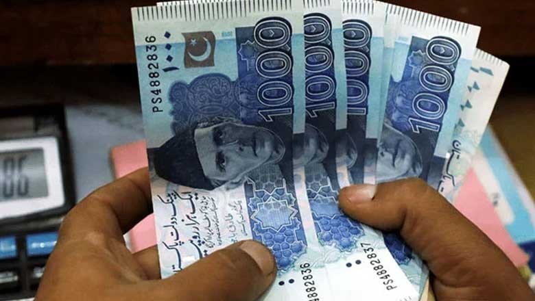 بجٹ میں سرکاری ملازمین کی تنخواہ 1 لاکھ 5 ہزار اور آرمڈ فورسز کی ماہانہ اجرت میں 32 ہزار اضافے کا فیصلہ