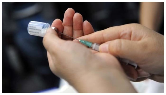 کراچی میں ڈاکٹر کی غفلت اور غلط انجکشن سے دو سالہ بچی جاں بحق