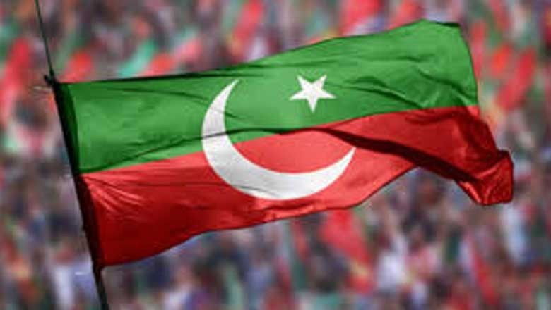 متنازع ٹویٹ پر پی ٹی آئی قیادت کو عدالت سے ریلیف مل گیا