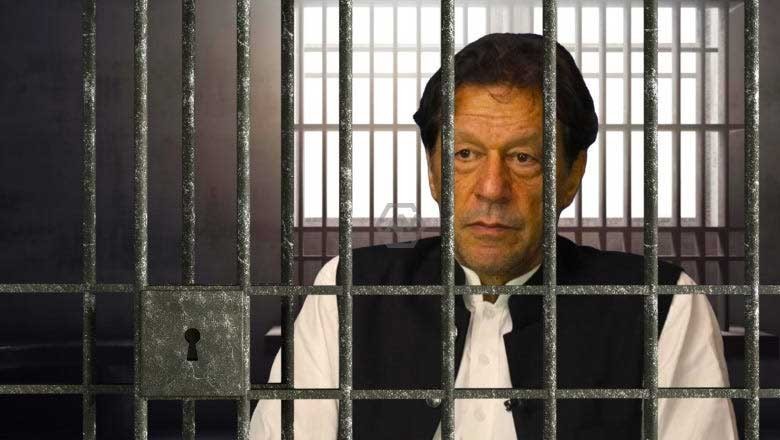 ڈیتھ سیل میں رکھا گیا، جیل میں کوئی سہولت نہیں مانگی، سوشل میڈیا والے ہیروں ہیں، عمران خان