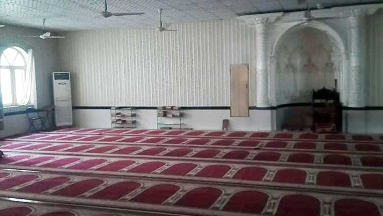 خیبر میں فائرنگ سے امام مسجد شہید