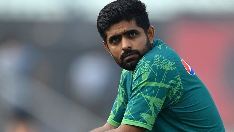 امریکا سے شکست کے بعد قومی ٹیم کے ہاتھ پیر پھول گئے، کپتان کا اعتراف